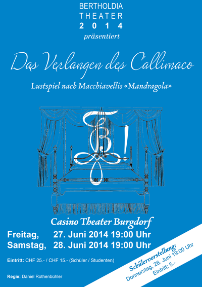 Das Plakat zum Bertholdia-Theater &ouml;ffnen!